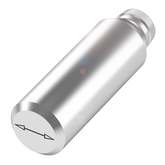 Balluff BMF 10E-PS-D-2-SA1-S49 Tubular magnetic field sensor